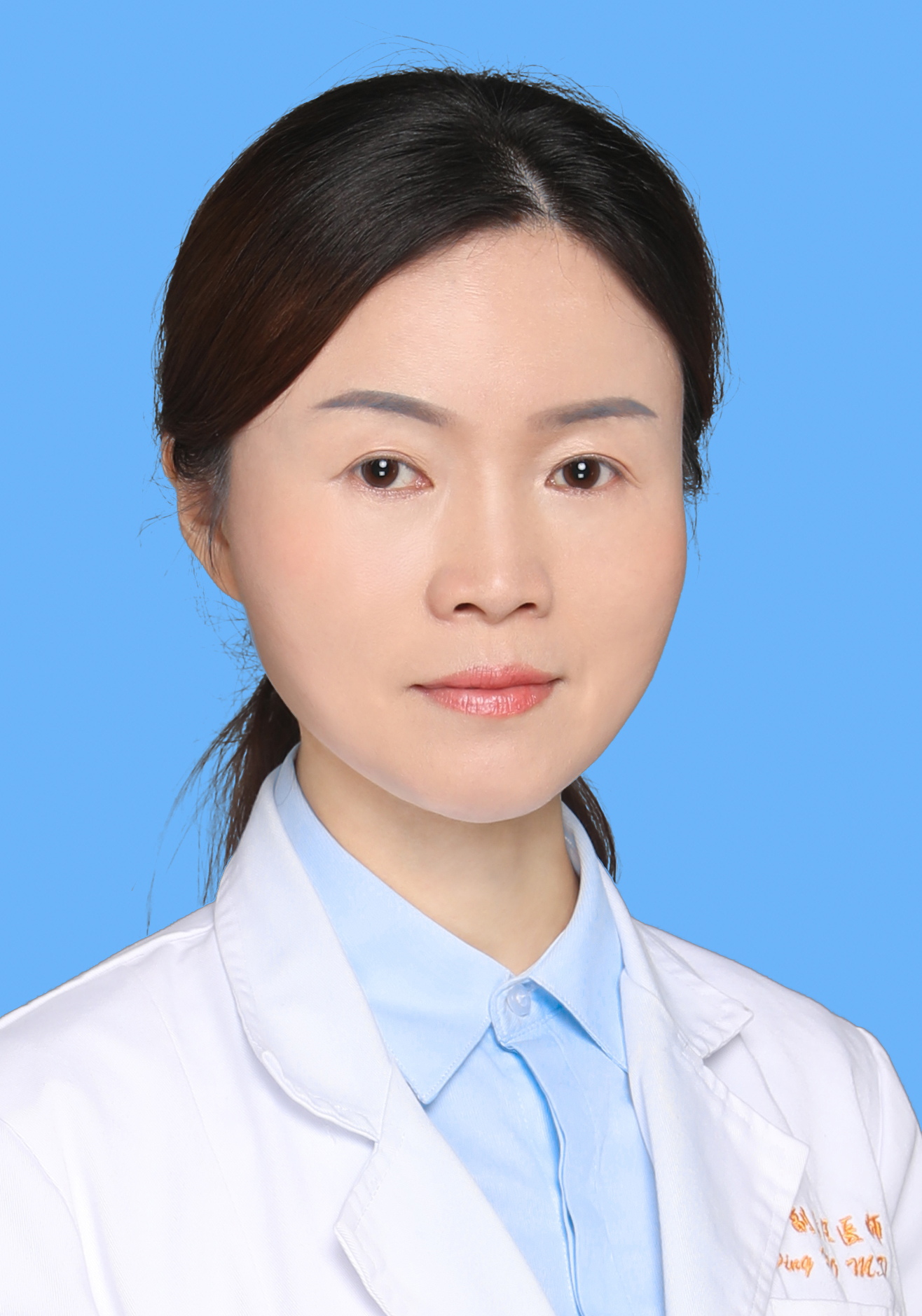 专家头像