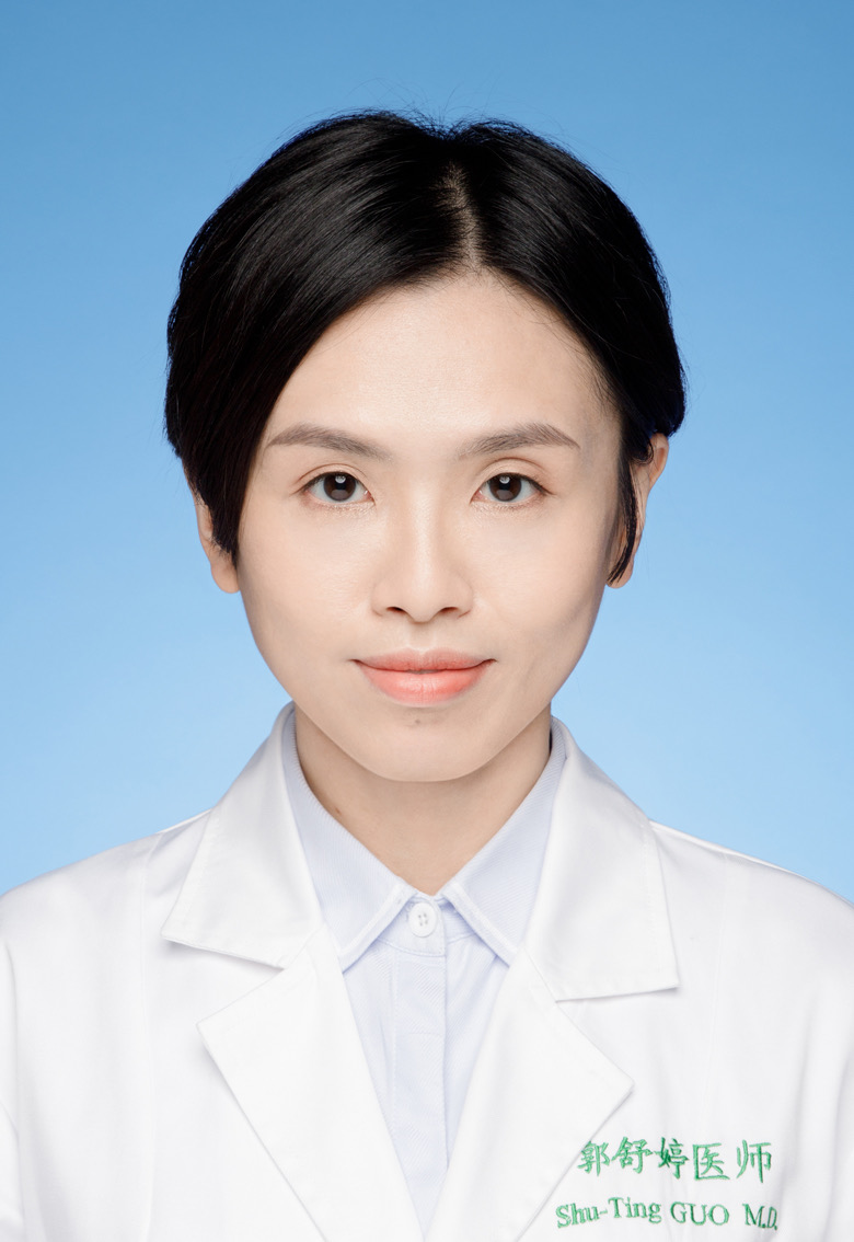 专家头像