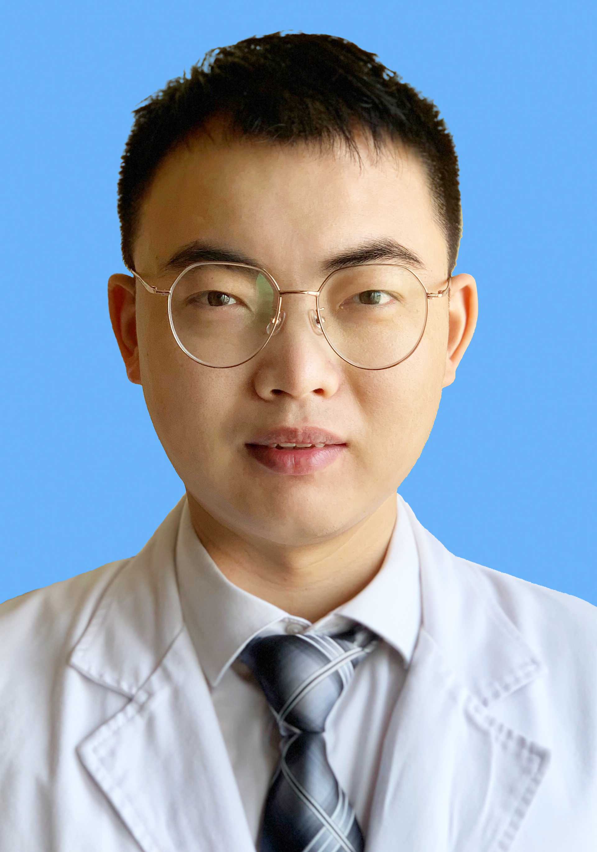 科室医生-重庆医科大学附属第一医院