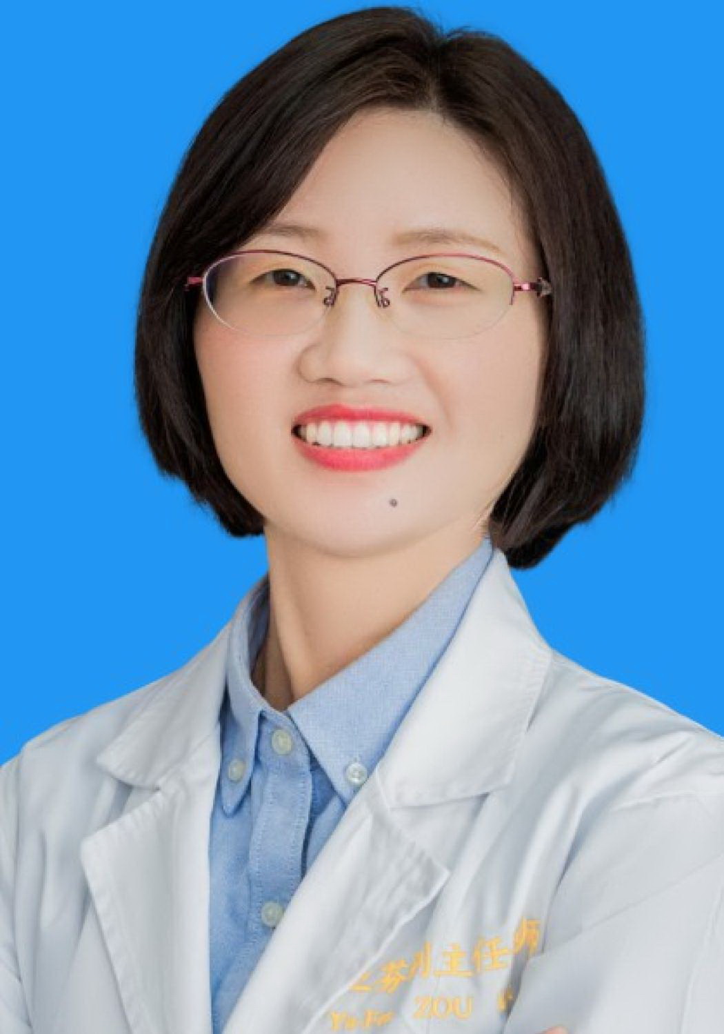 专家头像
