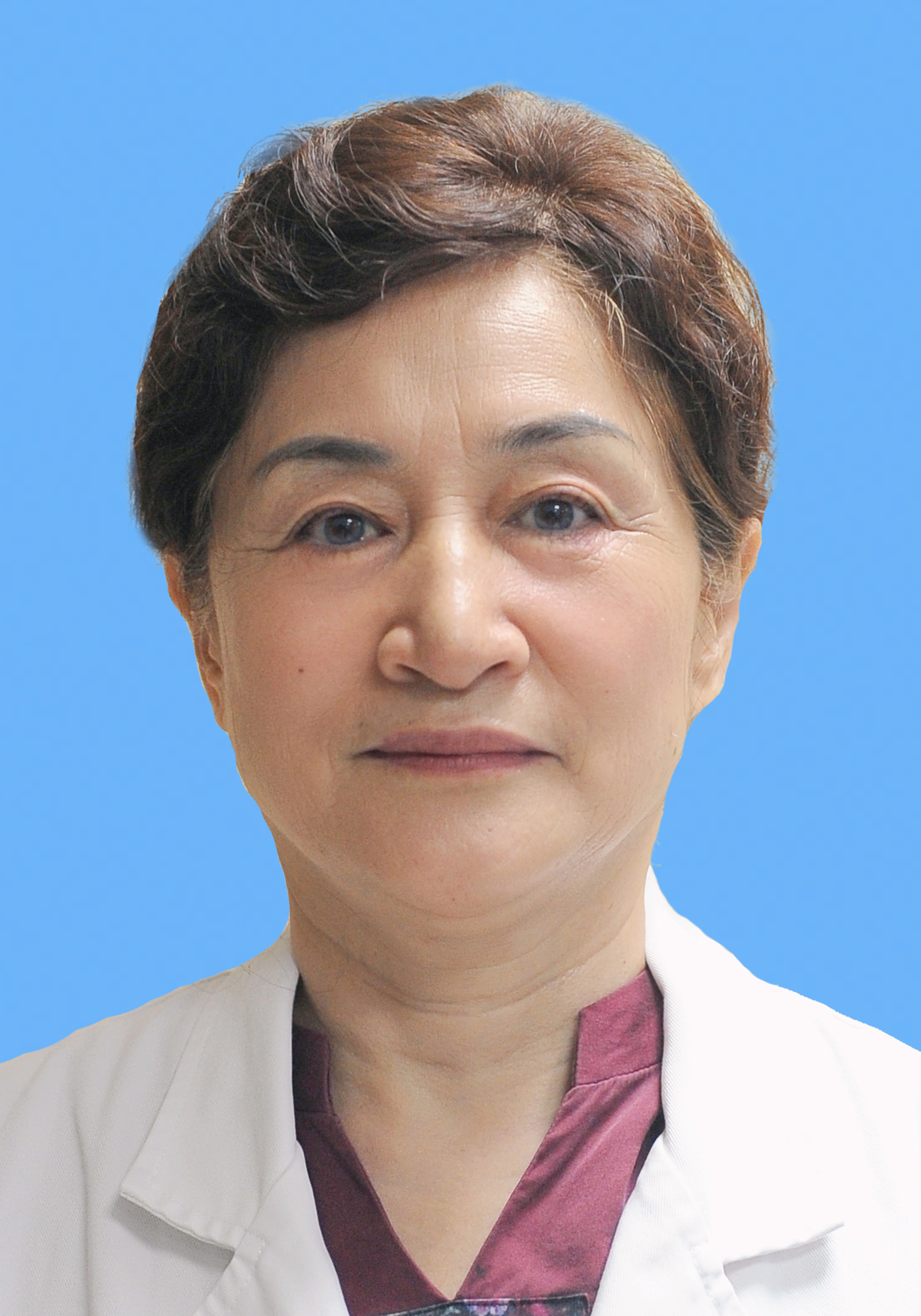 专家头像