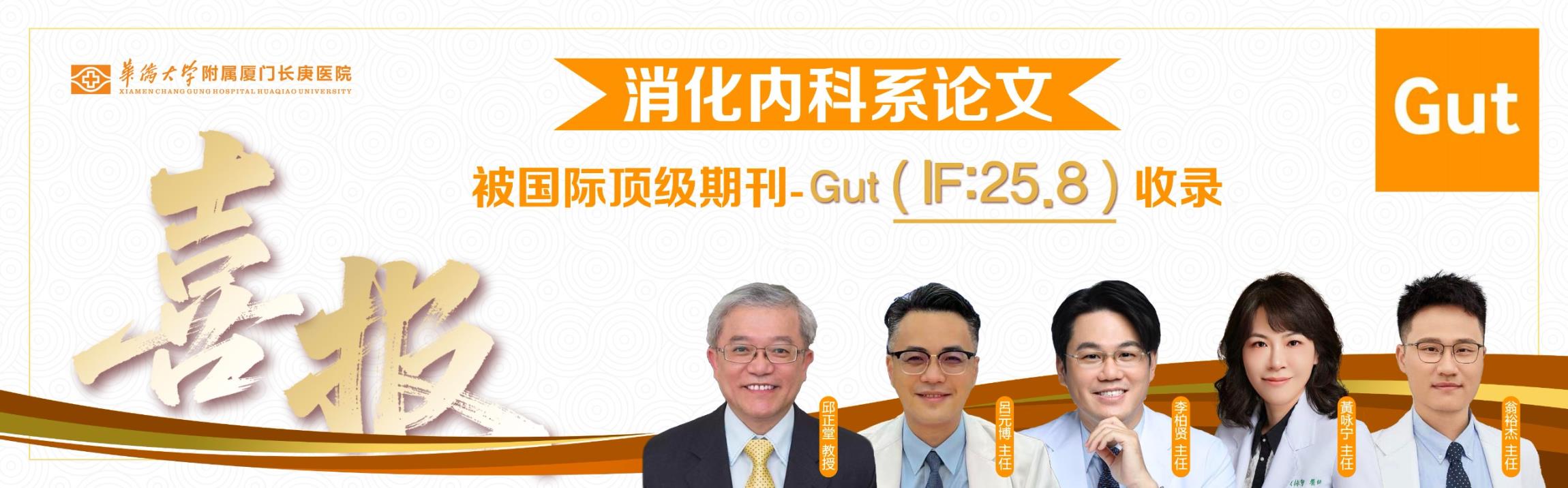 消化论文